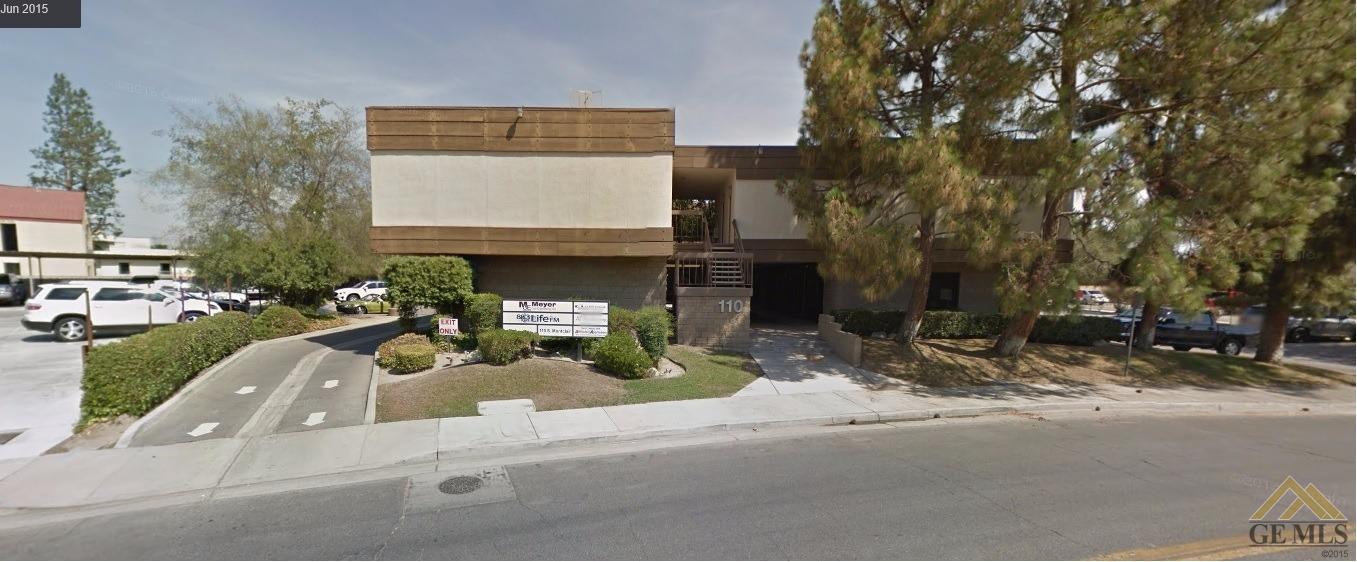 110 South Montclair Street, Bakersfield, CA 93309