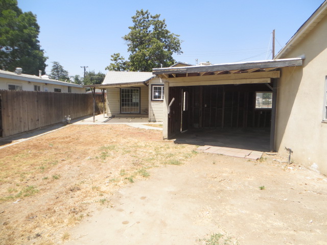 40 Mcdonald WayBakersfield, CA, 93309Kern County