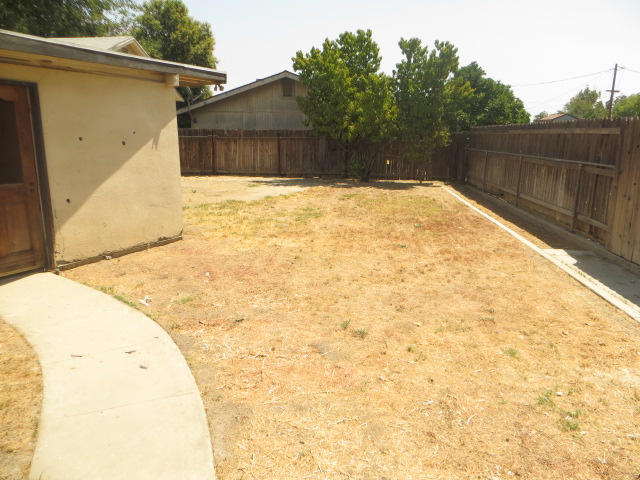 40 Mcdonald WayBakersfield, CA, 93309Kern County