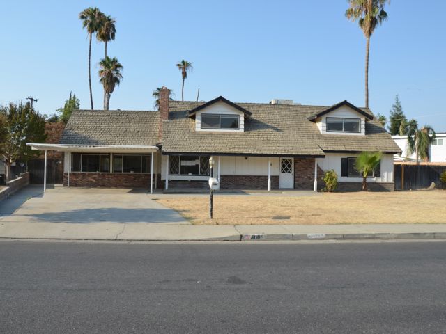 4005 Marella WayBakersfield, CA, 93309Kern County