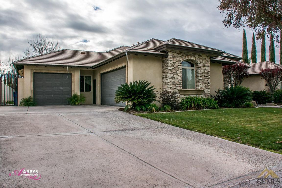 2503 Twickenham Court, Bakersfield, United States 93311