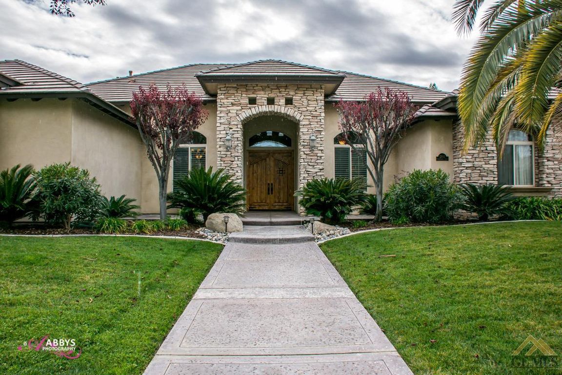 2503 Twickenham Court, Bakersfield, United States 93311