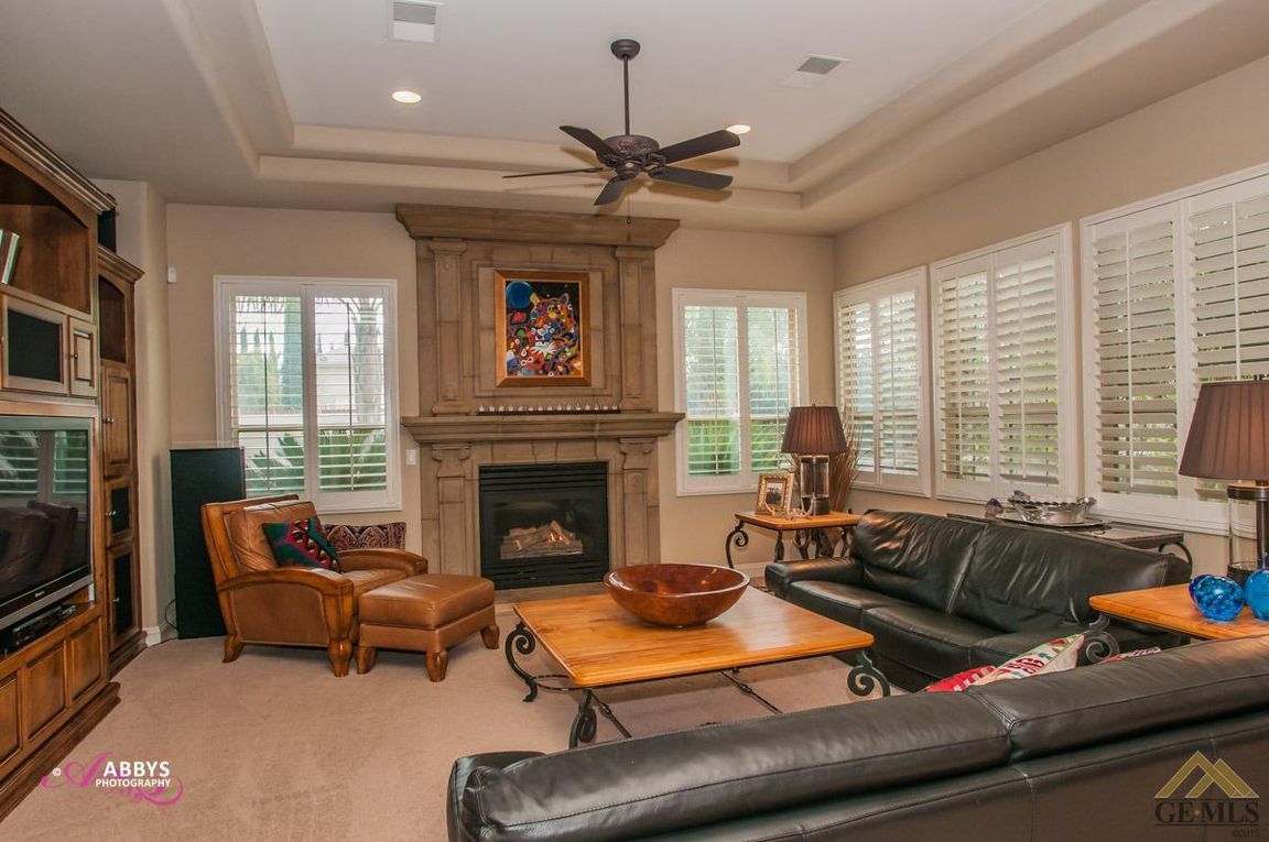 2503 Twickenham Court, Bakersfield, United States 93311