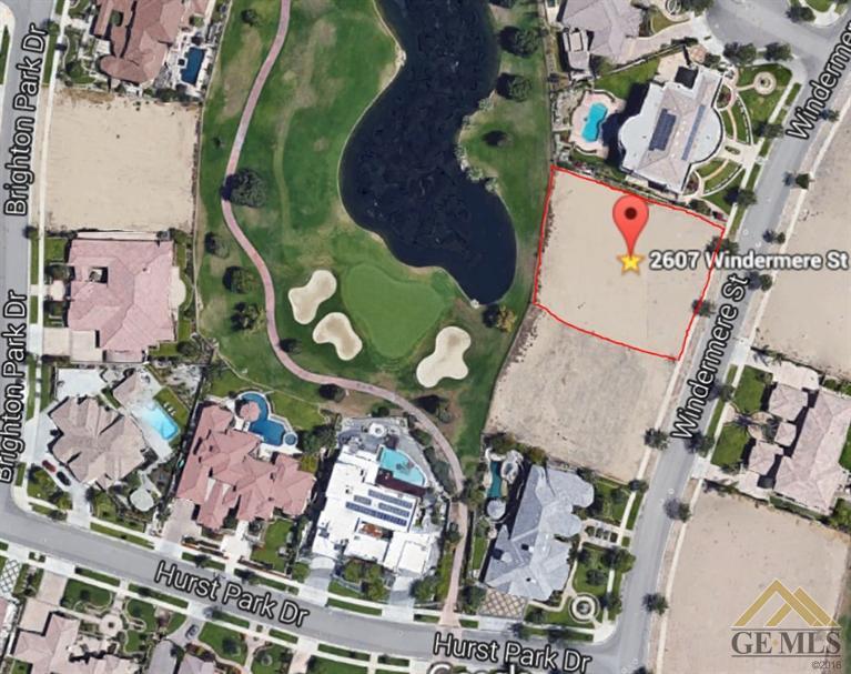 2607 Windermere Street, Bakersfield, United States 93311
