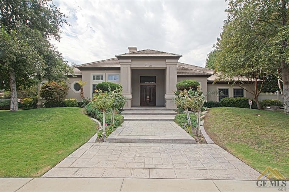 11109 Torbay Drive, Bakersfield, CA 93311