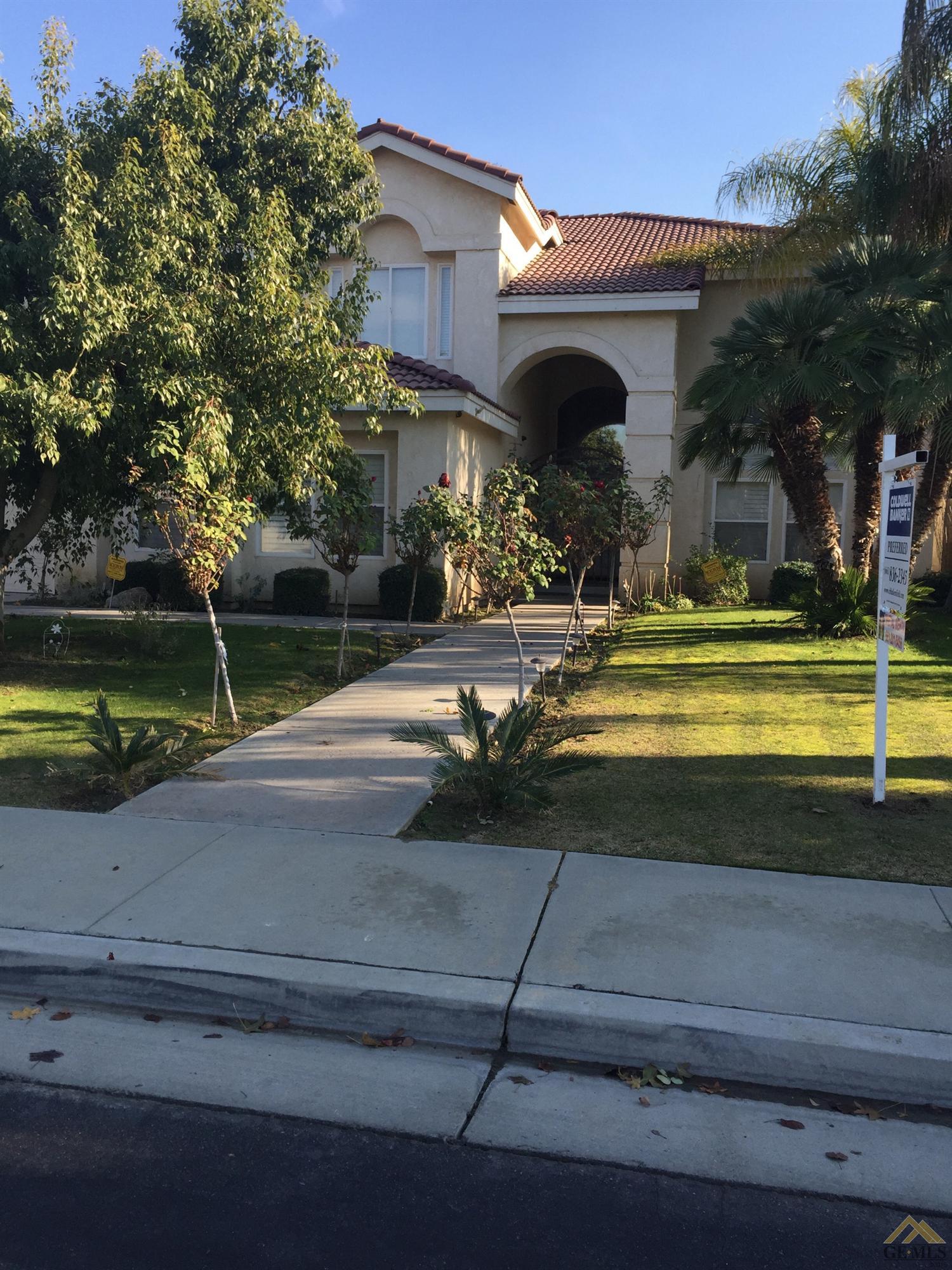 11009 Bright Water Way, Bakersfield, United States 93311