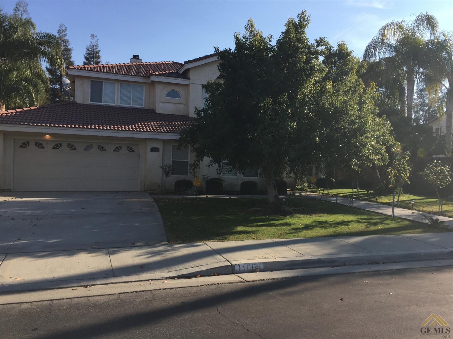 11009 Bright Water Way, Bakersfield, United States 93311