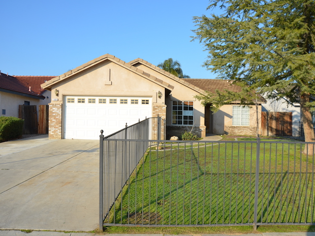4401 Templeton StBakersfield, CA, 93312Kern County