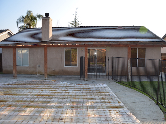 4401 Templeton StBakersfield, CA, 93312Kern County