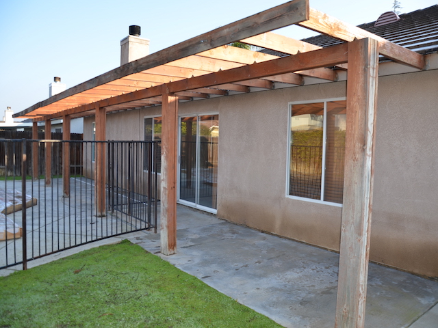 4401 Templeton StBakersfield, CA, 93312Kern County
