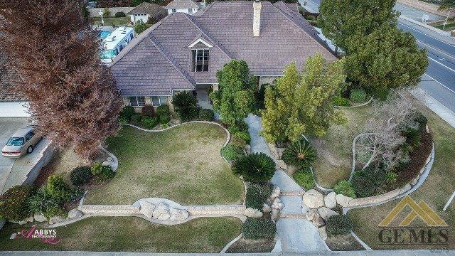 12100 Palm Avenue, Bakersfield, United States 93312