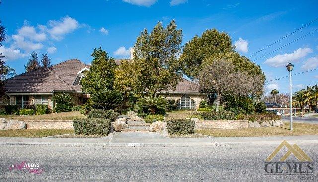 12100 Palm Avenue, Bakersfield, United States 93312