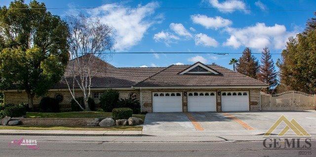 12100 Palm Avenue, Bakersfield, United States 93312