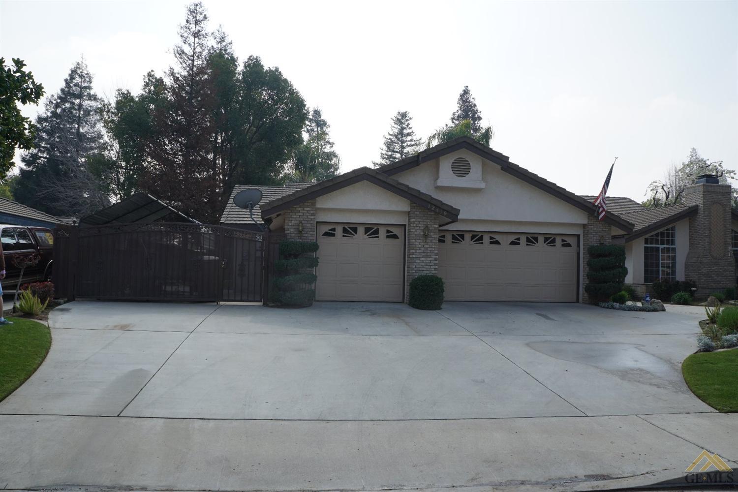 12419 Prairie Rose Way, Bakersfield, CA 93312