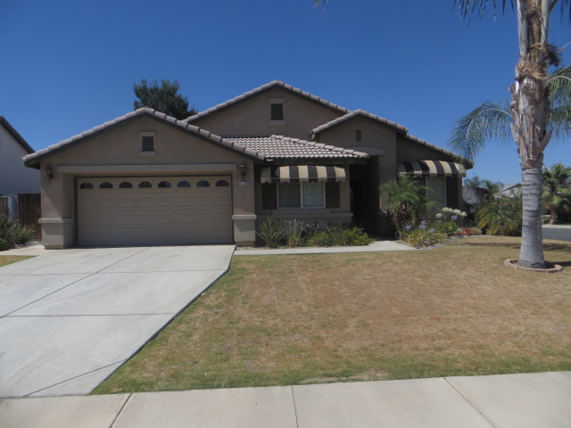 11700 Stellar AveBakersfield, CA, 93312Kern County
