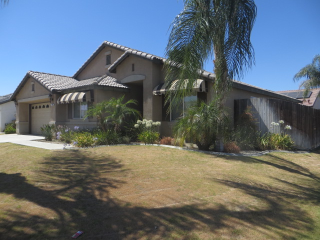 11700 Stellar AveBakersfield, CA, 93312Kern County