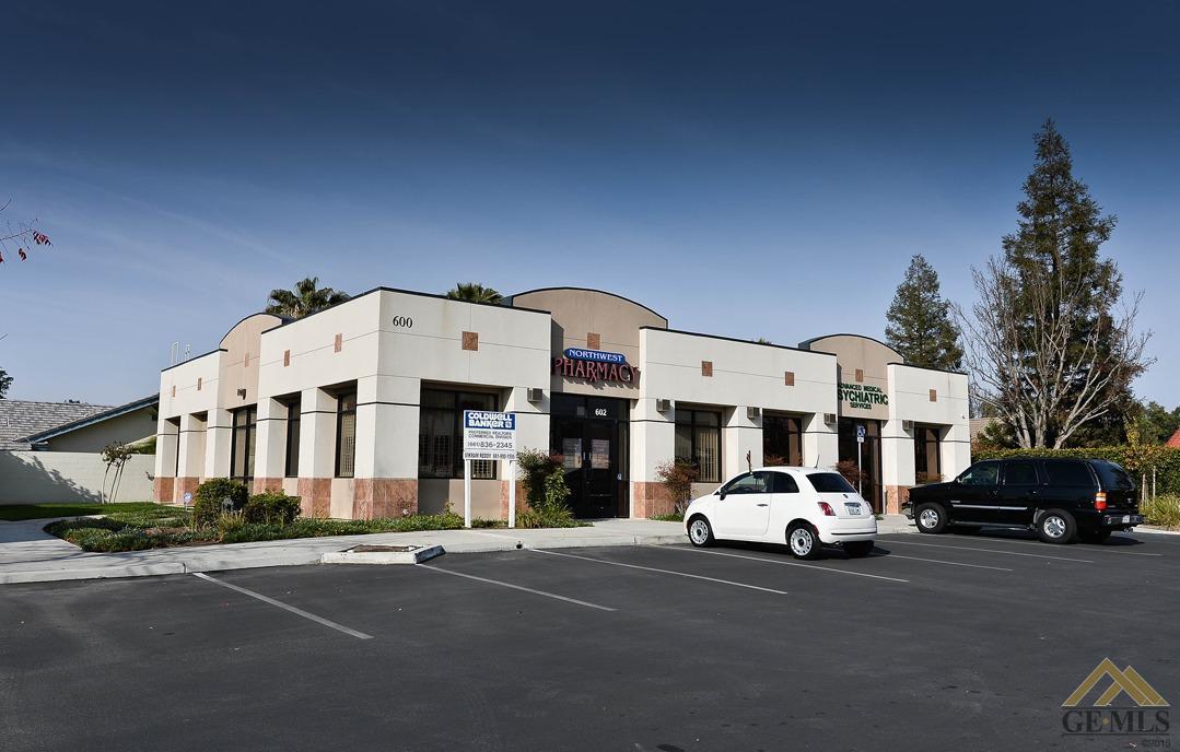 3409 Calloway Drive, Bakersfield, CA 93312