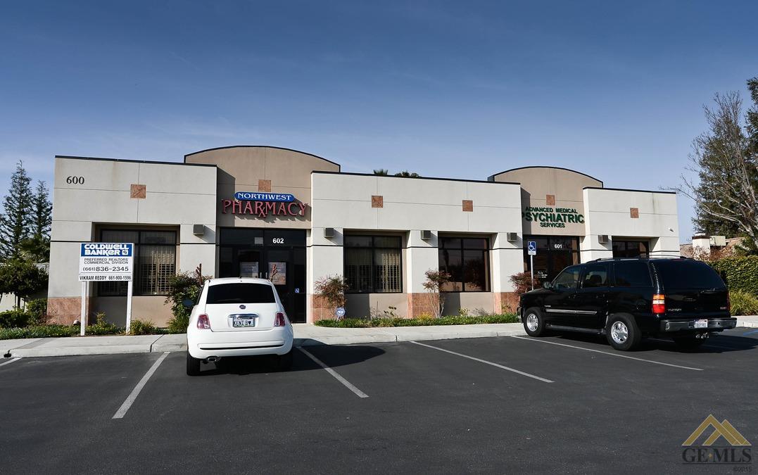 3409 Calloway Drive, Bakersfield, CA 93312