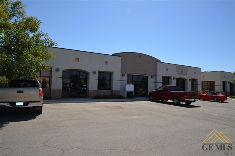 3400 Calloway Drive, Bakersfield, CA 93312