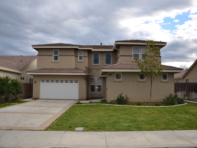 5409 Saddleback Ridge CtBakersfield, CA, 93313Kern County