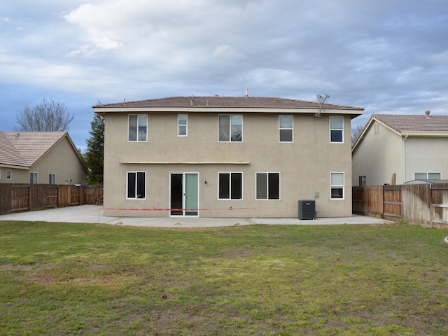 5409 Saddleback Ridge CtBakersfield, CA, 93313Kern County