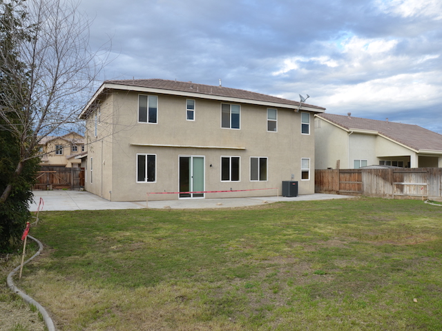 5409 Saddleback Ridge CtBakersfield, CA, 93313Kern County