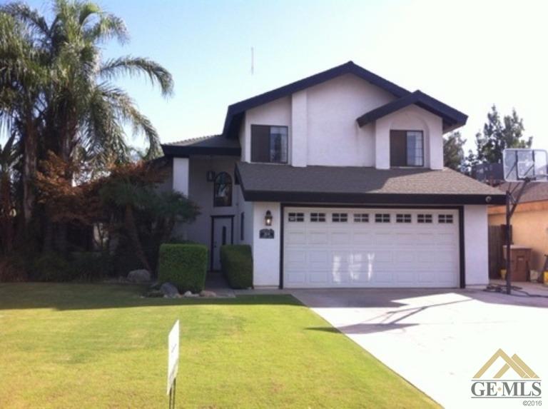 3909 Artimus Court, Bakersfield, CA 93313