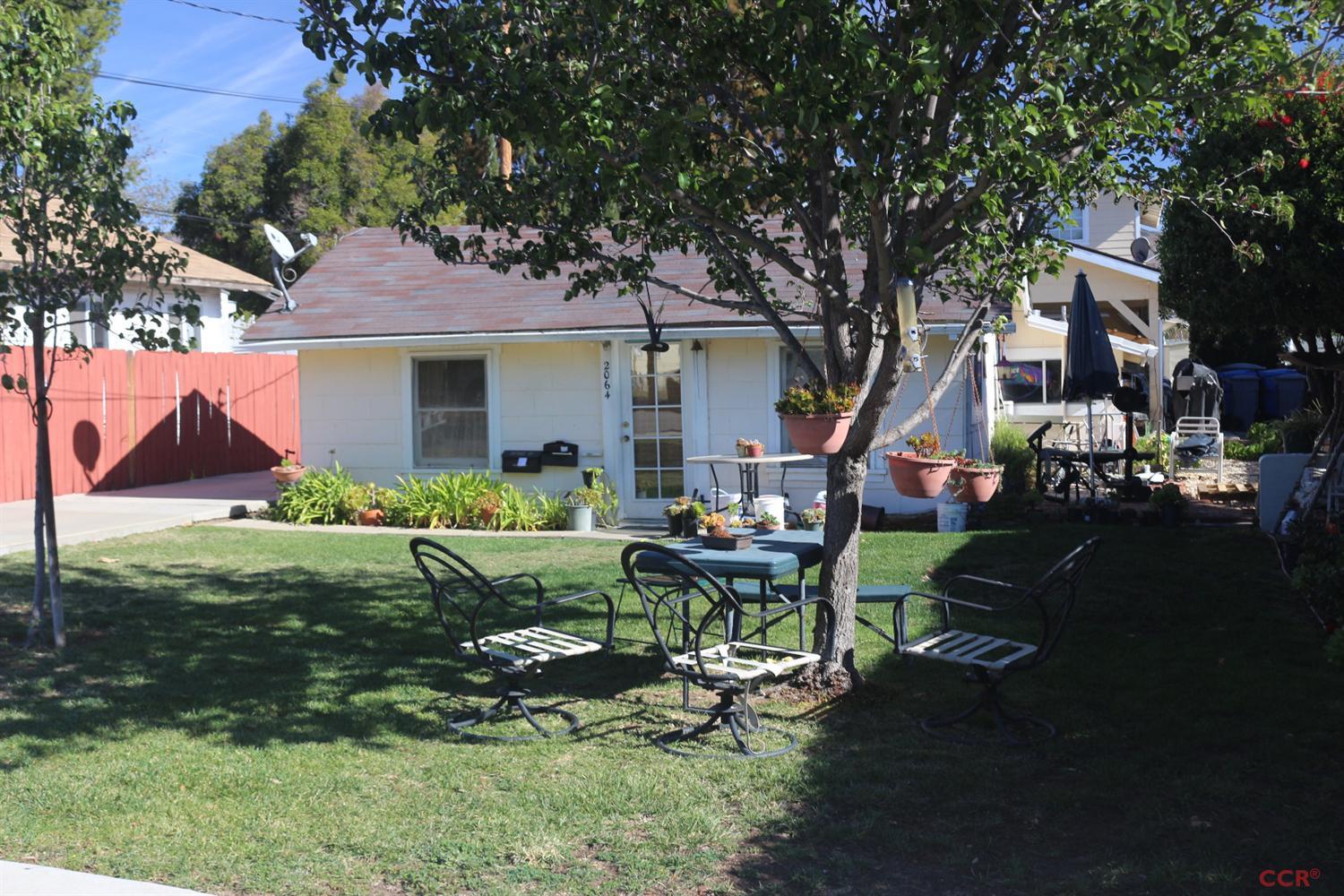 2064 Harris St., San Luis Obispo, United States 93401