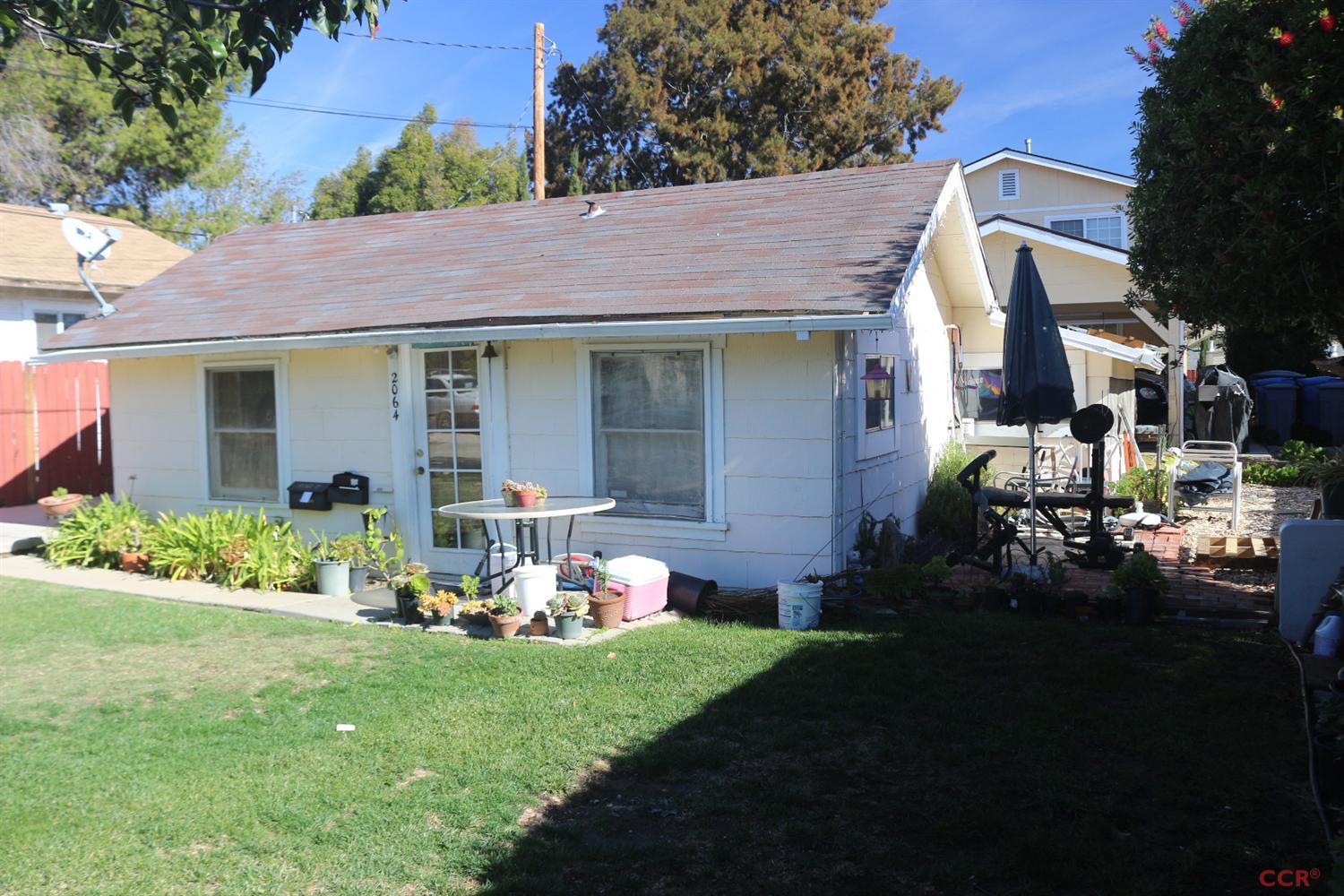 2064 Harris St., San Luis Obispo, United States 93401