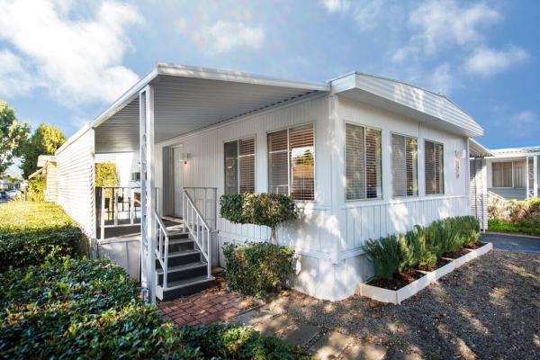 Creekside Mobile Home Community 3960 S. Higuera StreetSan Luis Obispo, CA 93401