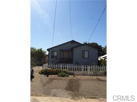 855 Francis Street, San Luis Obispo, United States 93401