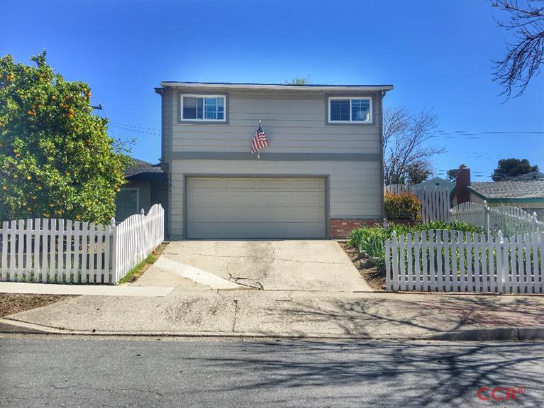 1391 Fernwood Drive, San Luis Obispo, CA 93401