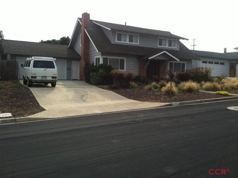 2232 Del Norte, Los Osos, CA 93402