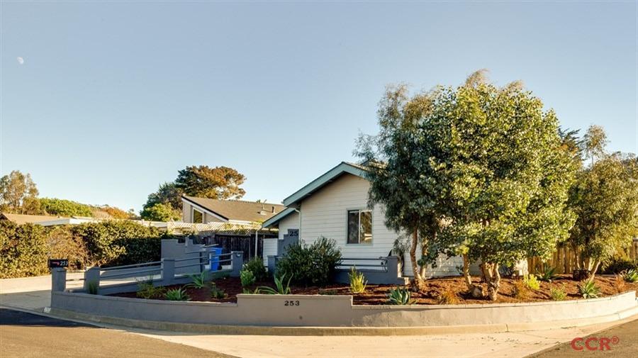 253 Montana Way, Los Osos, CA 93402