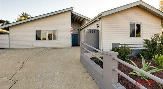 253 Montana Way, Los Osos, CA 93402