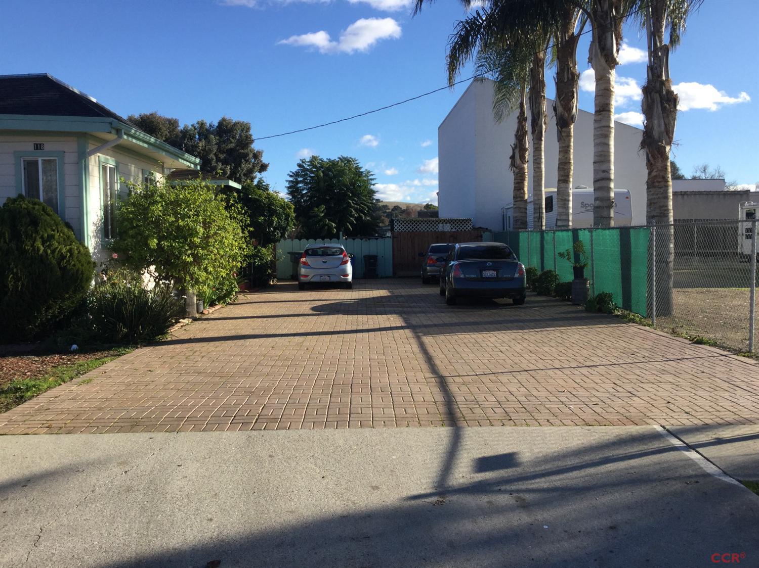 118 Allen Street, Arroyo Grande, United States 93420