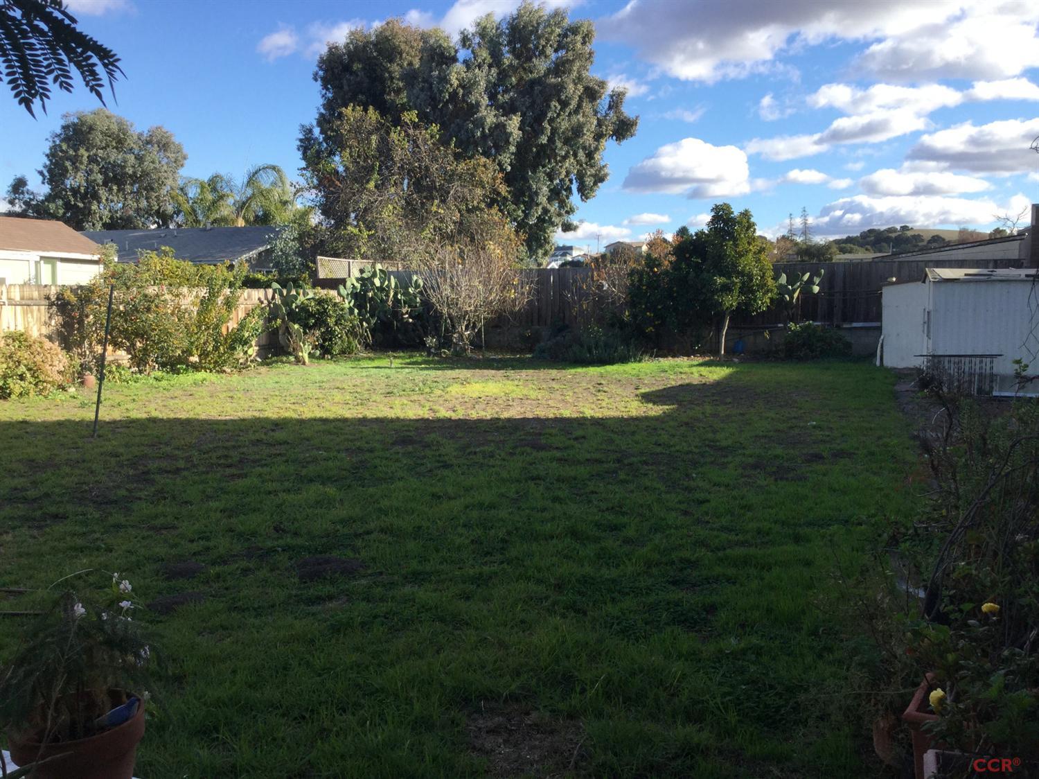 118 Allen Street, Arroyo Grande, United States 93420