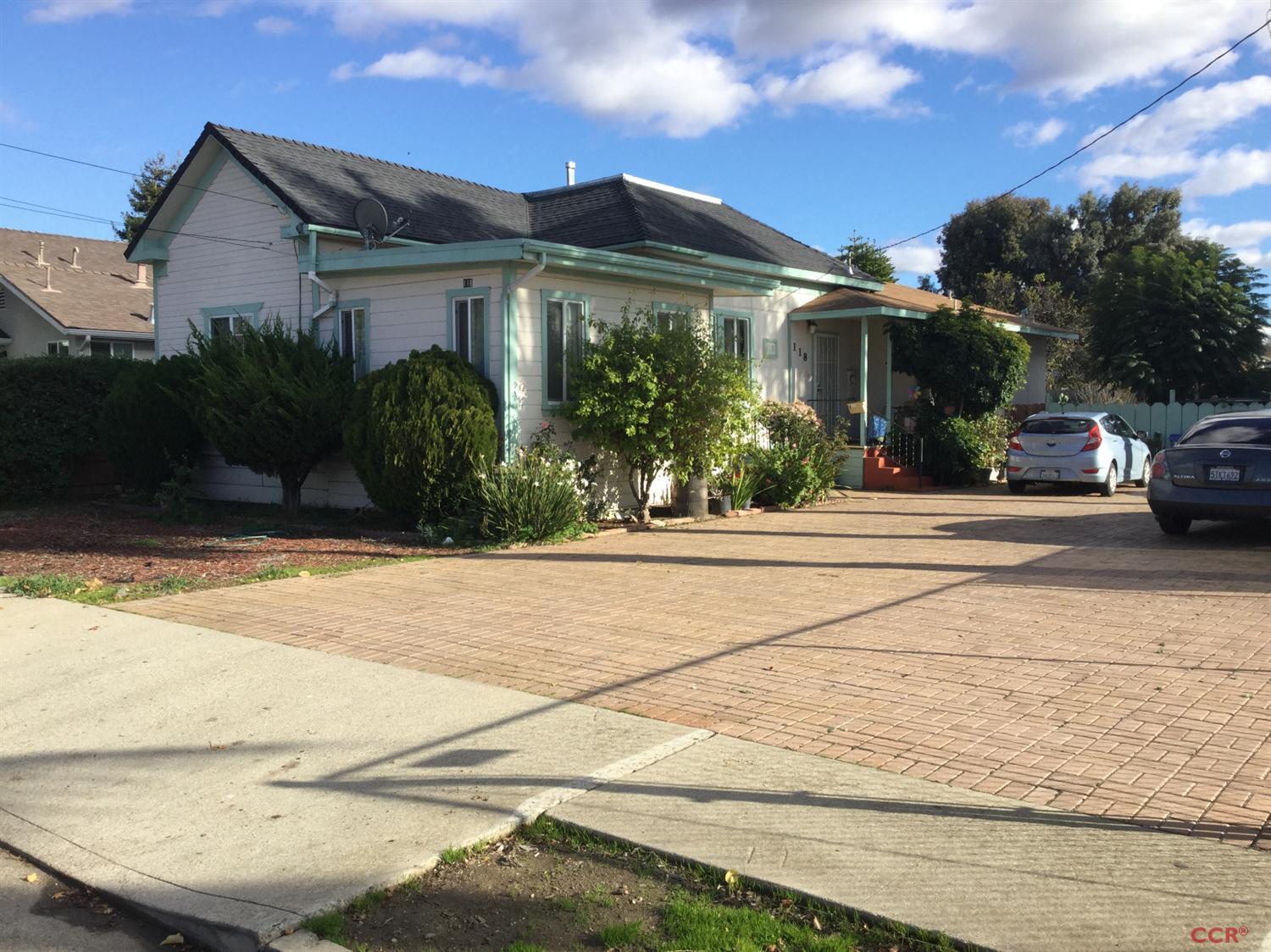 118 Allen Street, Arroyo Grande, United States 93420