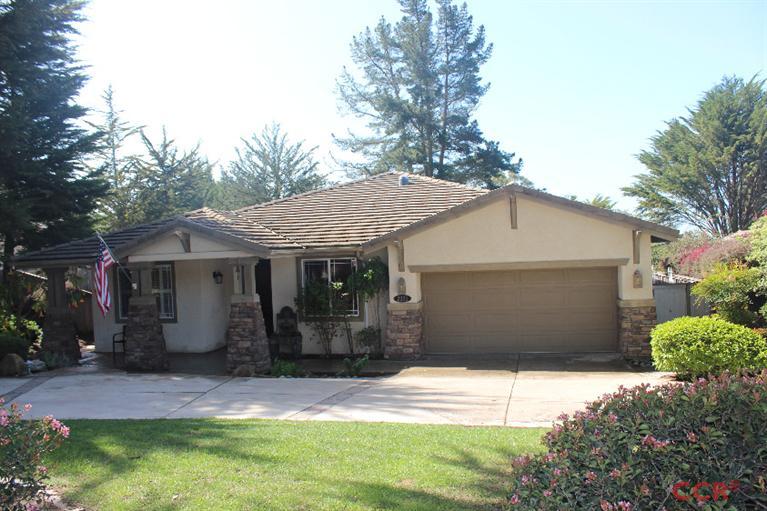 2371 Turnstone Street, Arroyo Grande, CA 93420