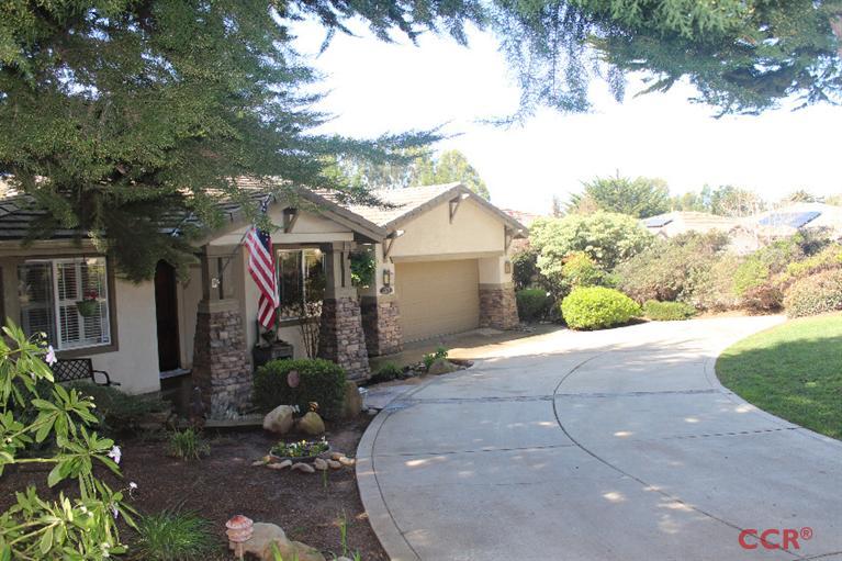 2371 Turnstone Street, Arroyo Grande, CA 93420