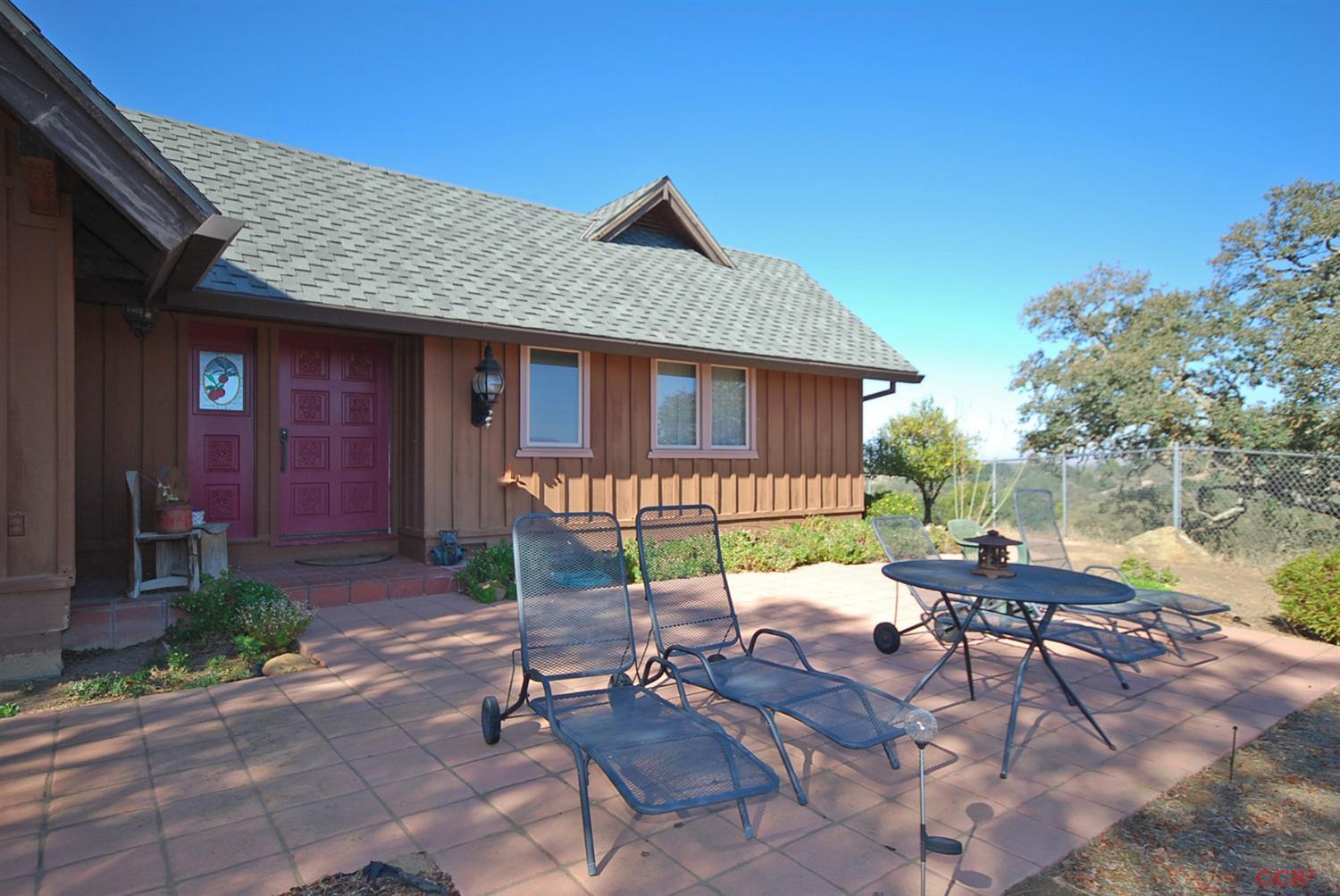 10030 San Marcos Road, Atascadero, CA 93422