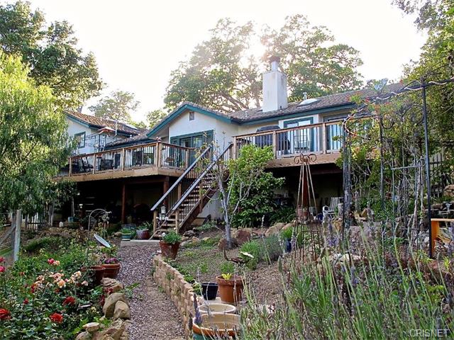 10800 CEBADA RD, Atascadero, United States 93422
