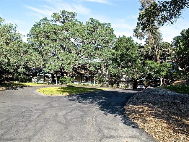 10800 CEBADA RD, Atascadero, United States 93422