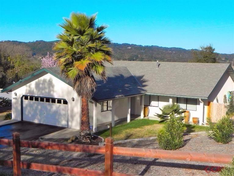 3653 El Camino Real, Atascadero, CA 93422