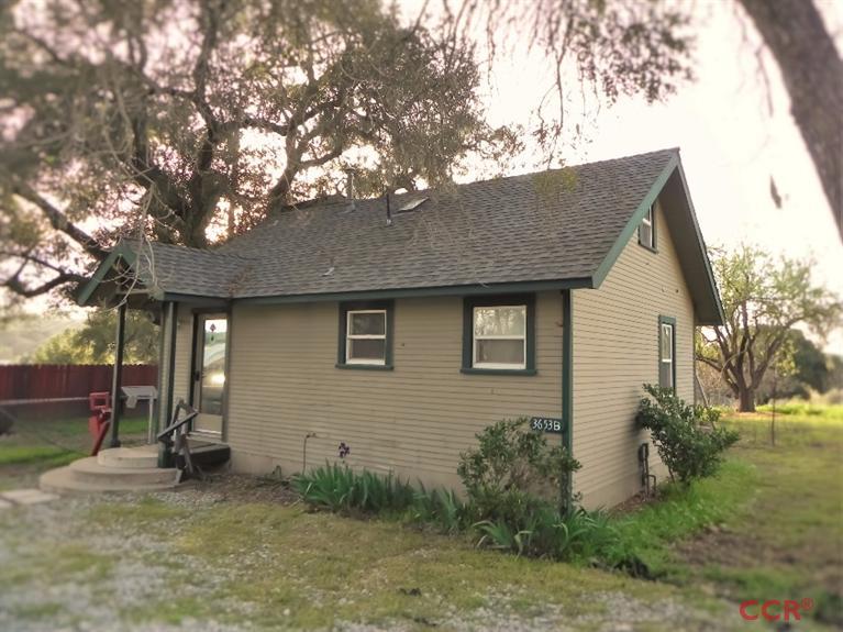 3653 El Camino Real, Atascadero, CA 93422