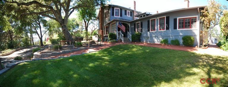 5275 El Verano Road, Atascadero, CA 93422