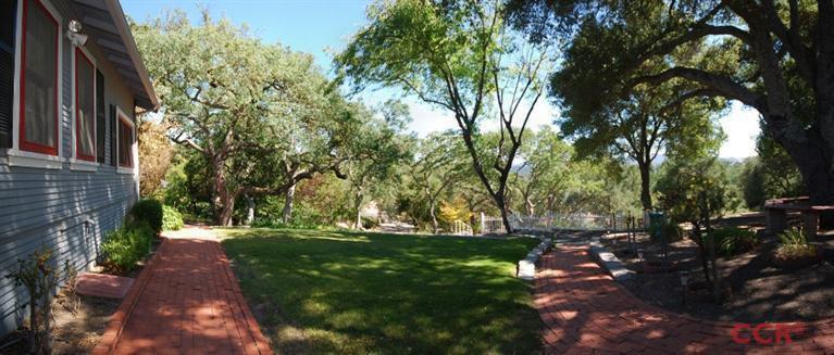 5275 El Verano Road, Atascadero, CA 93422