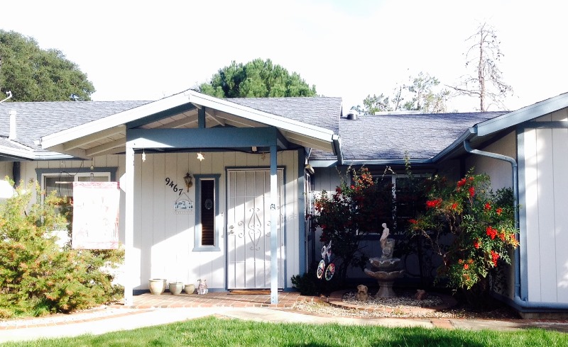 9467 Santa Lucia Road, Atascadero, United States 93422