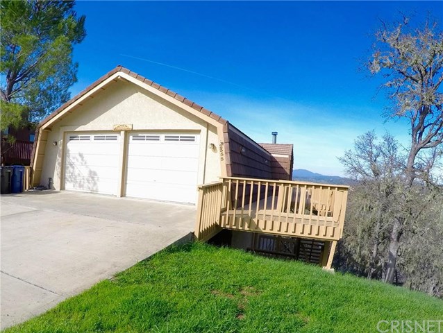 2355 Lakeview Drive, Bradley, CA 93426