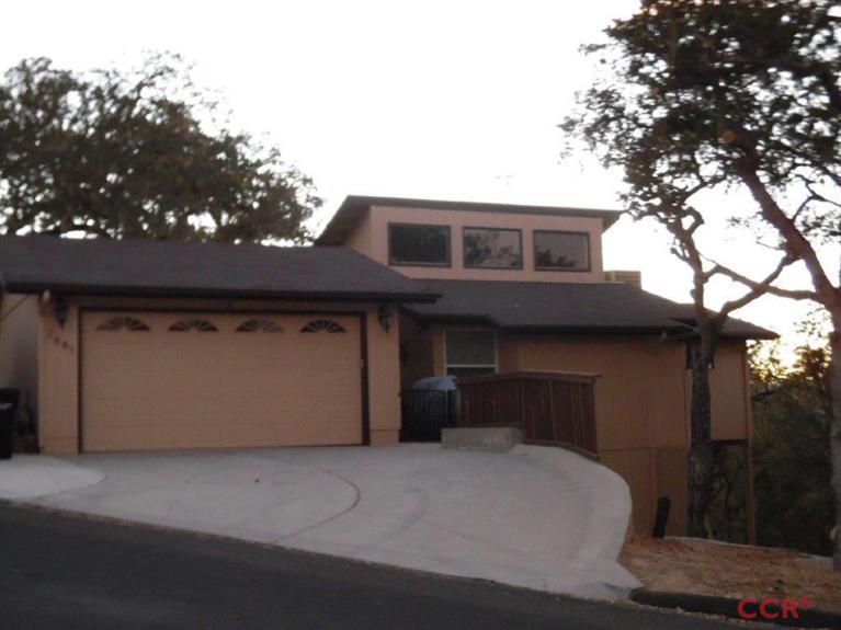 2641 Pine Ridge Road, Bradley, CA 93426
